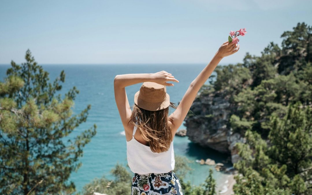 Femmes Entrepreneuses : Pourquoi Attendre ?